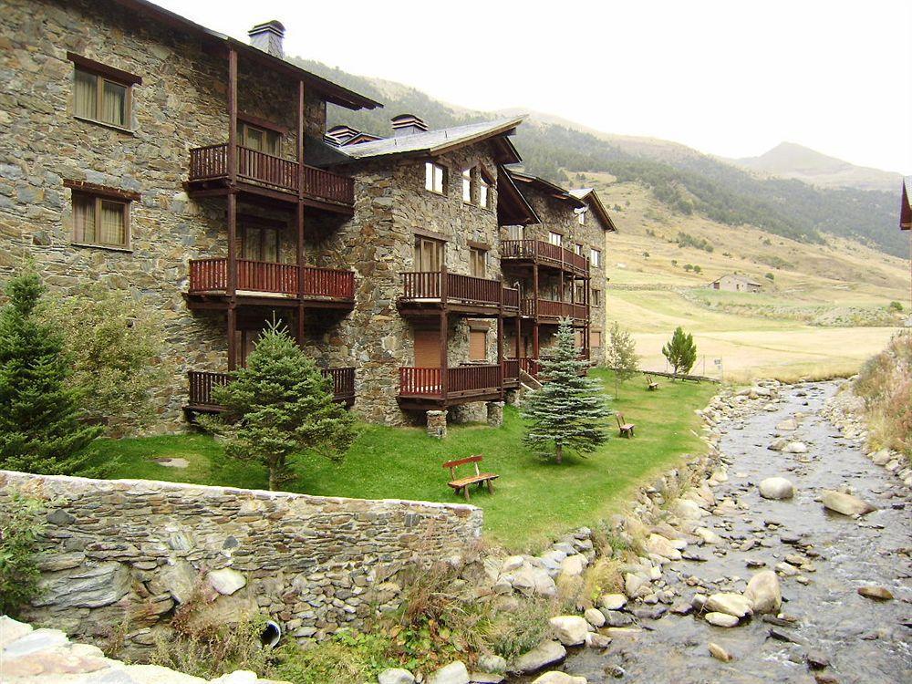 Apartamentos Deusol سولديو المظهر الخارجي الصورة
