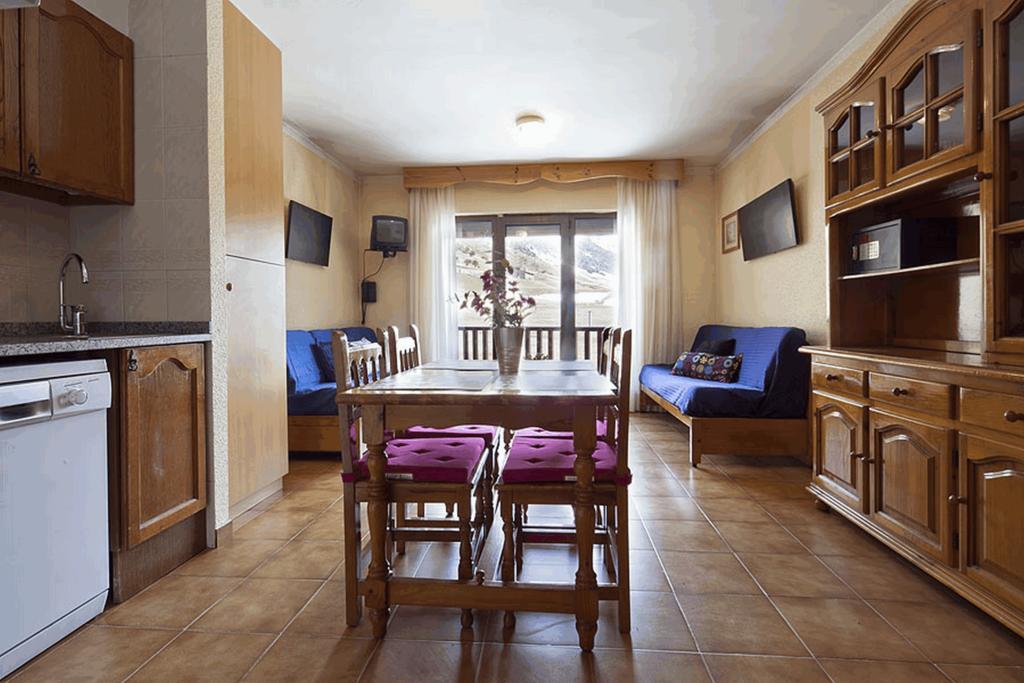 Apartamentos Deusol سولديو المظهر الخارجي الصورة