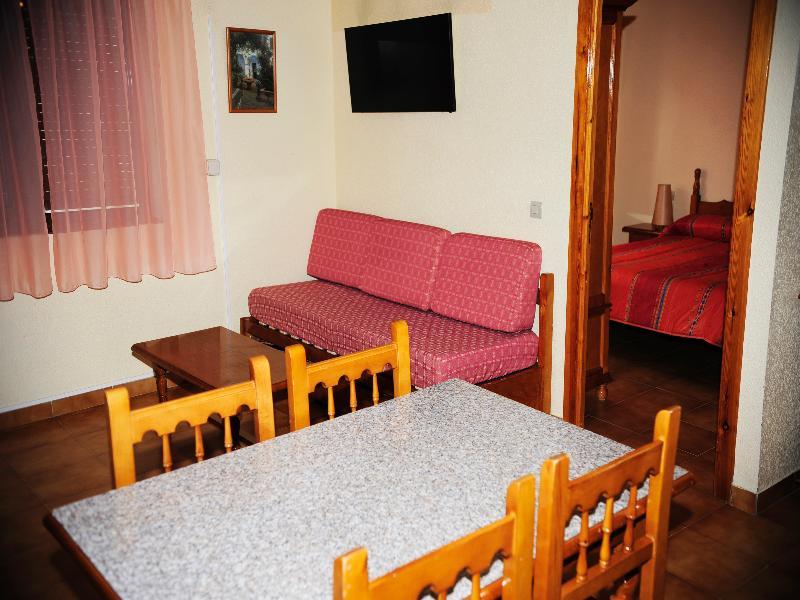 Apartamentos Deusol سولديو المظهر الخارجي الصورة