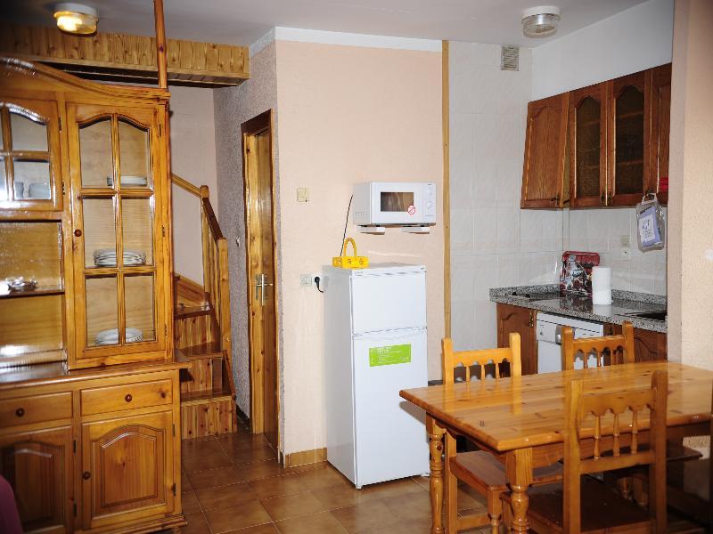 Apartamentos Deusol سولديو المظهر الخارجي الصورة