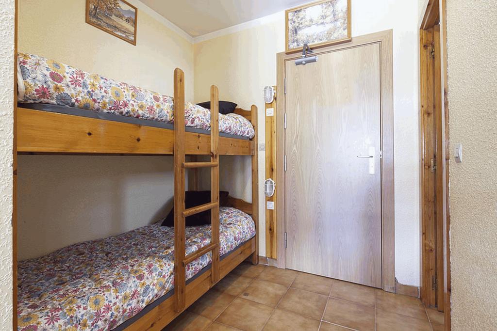 Apartamentos Deusol سولديو المظهر الخارجي الصورة