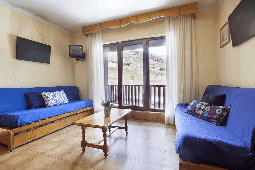 Apartamentos Deusol سولديو المظهر الخارجي الصورة