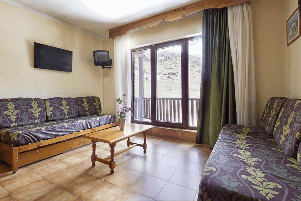 Apartamentos Deusol سولديو المظهر الخارجي الصورة