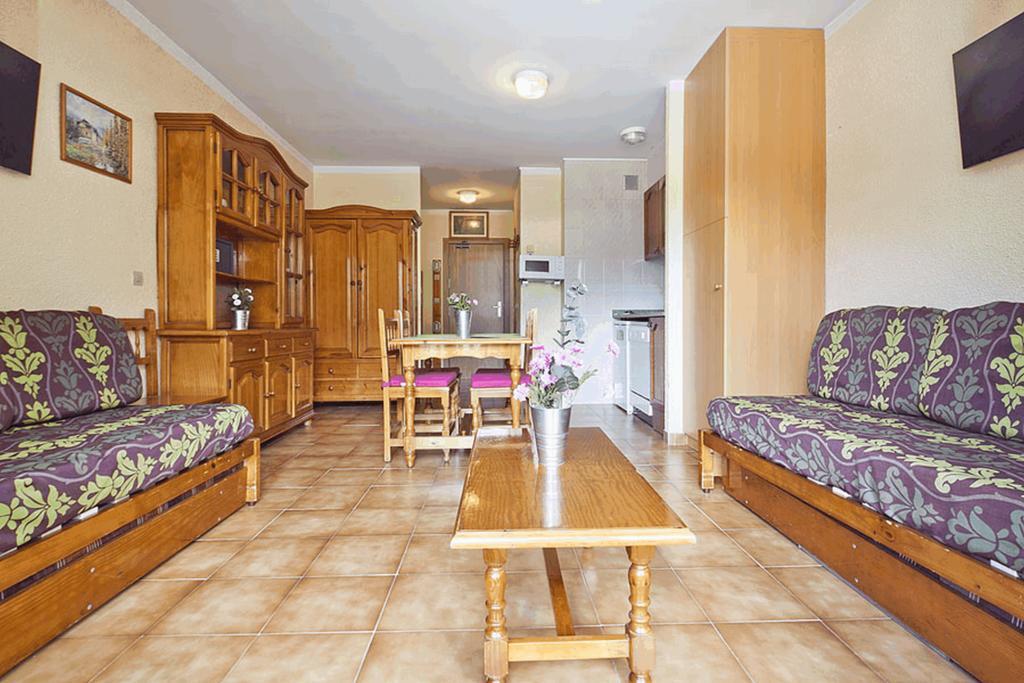Apartamentos Deusol سولديو المظهر الخارجي الصورة