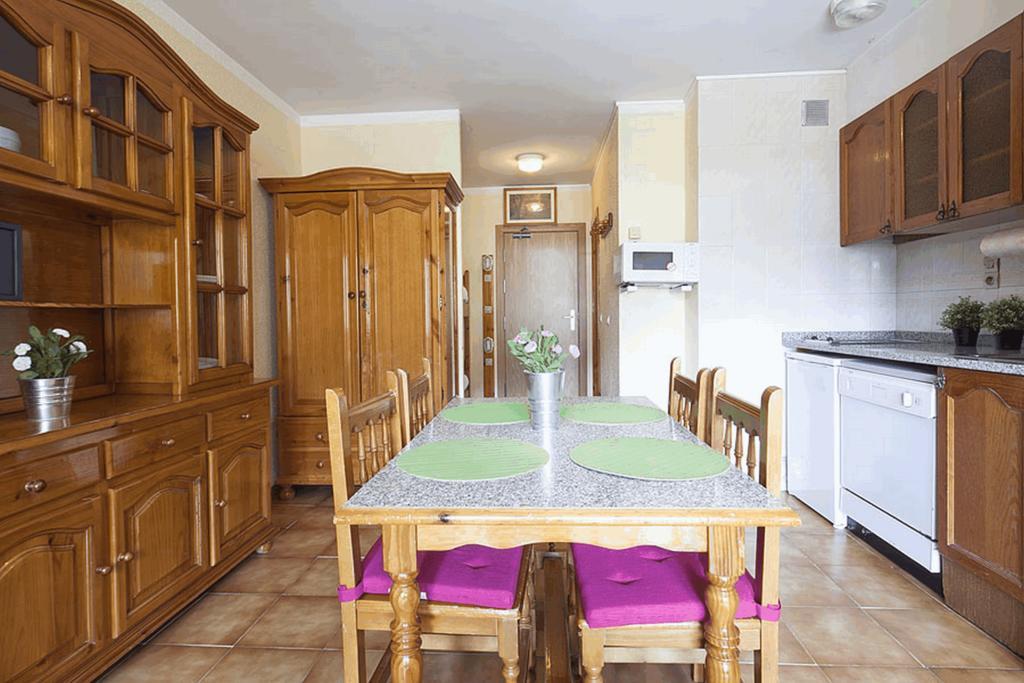 Apartamentos Deusol سولديو المظهر الخارجي الصورة