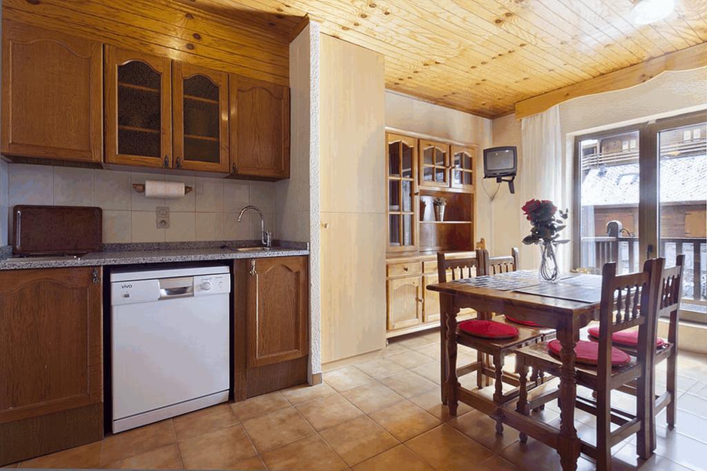 Apartamentos Deusol سولديو المظهر الخارجي الصورة