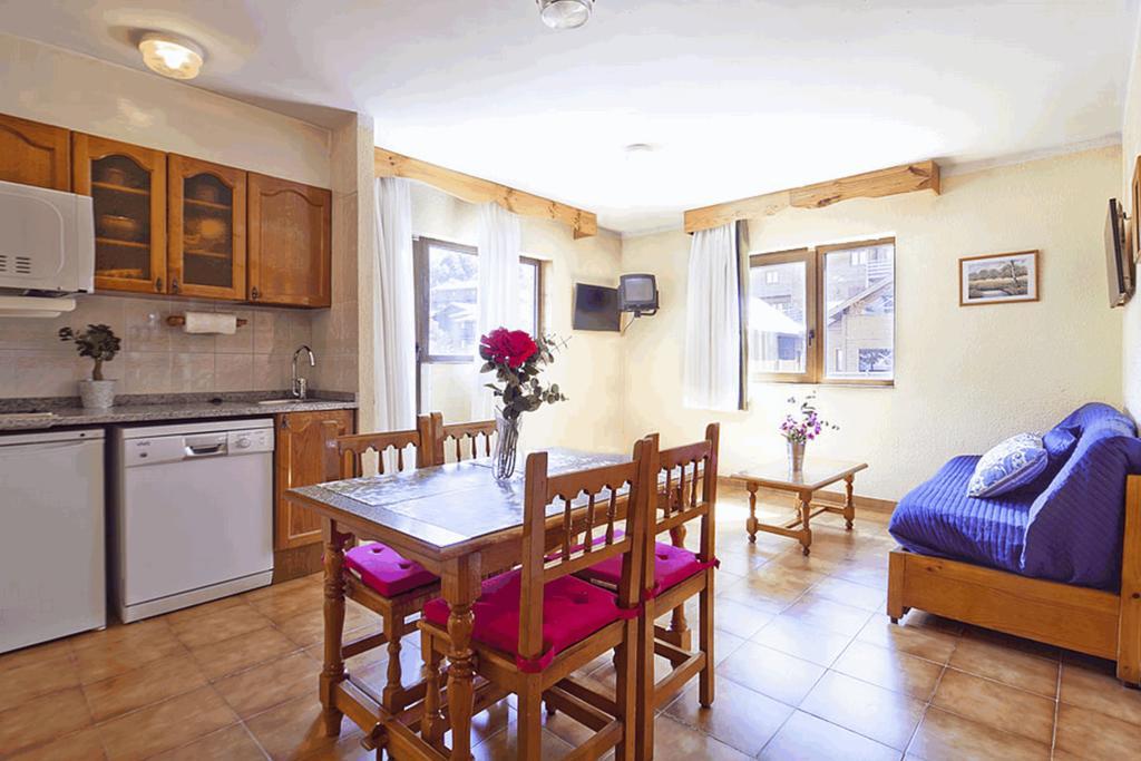 Apartamentos Deusol سولديو المظهر الخارجي الصورة