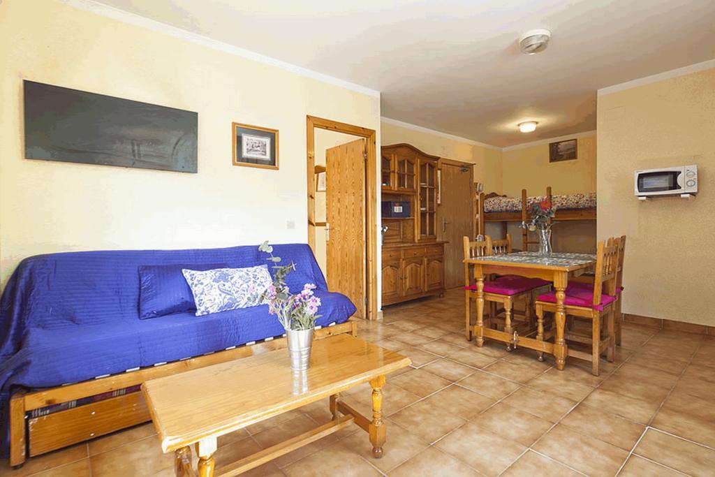 Apartamentos Deusol سولديو المظهر الخارجي الصورة