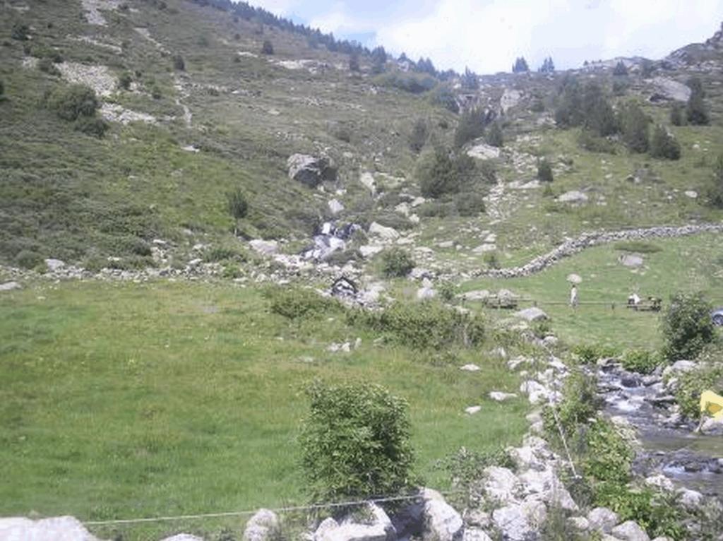 Apartamentos Deusol سولديو المظهر الخارجي الصورة