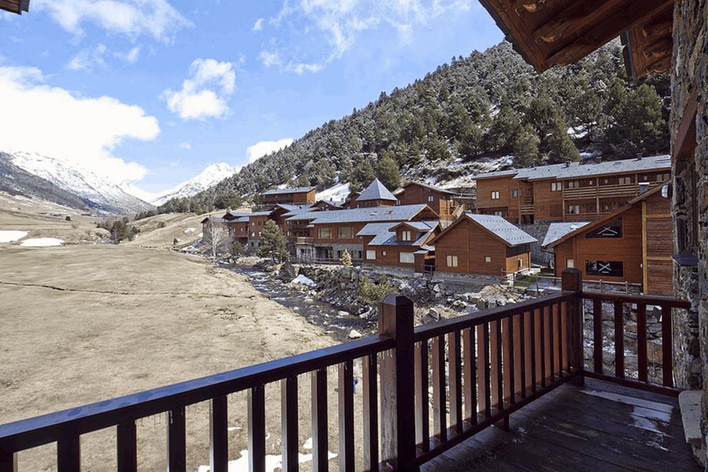 Apartamentos Deusol سولديو المظهر الخارجي الصورة