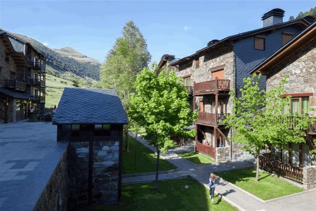 Apartamentos Deusol سولديو المظهر الخارجي الصورة