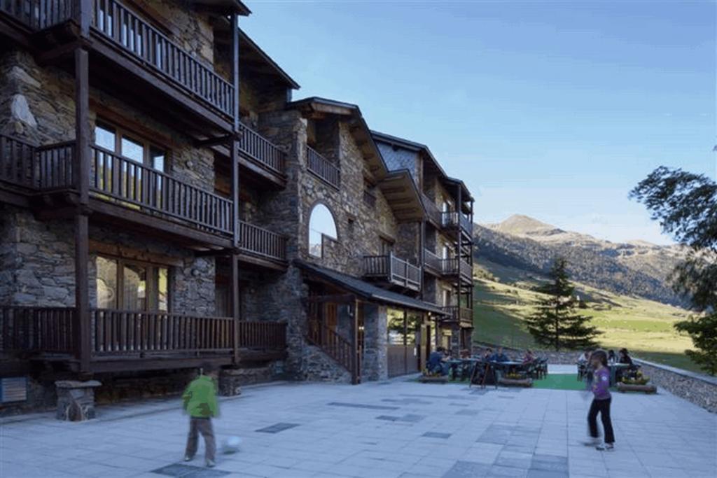 Apartamentos Deusol سولديو المظهر الخارجي الصورة