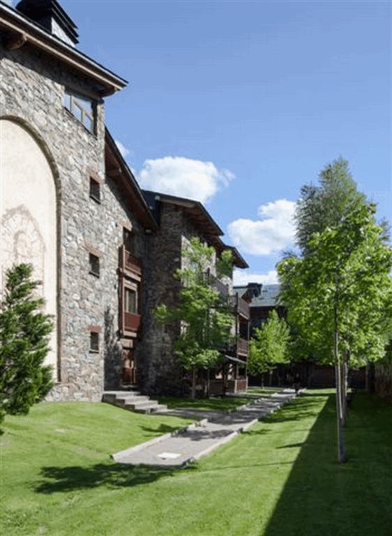 Apartamentos Deusol سولديو المظهر الخارجي الصورة