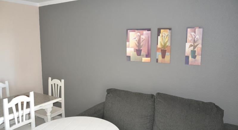 Apartamentos Deusol سولديو المظهر الخارجي الصورة
