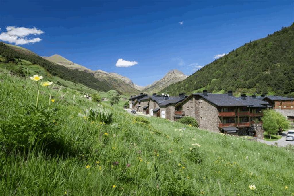 Apartamentos Deusol سولديو المظهر الخارجي الصورة