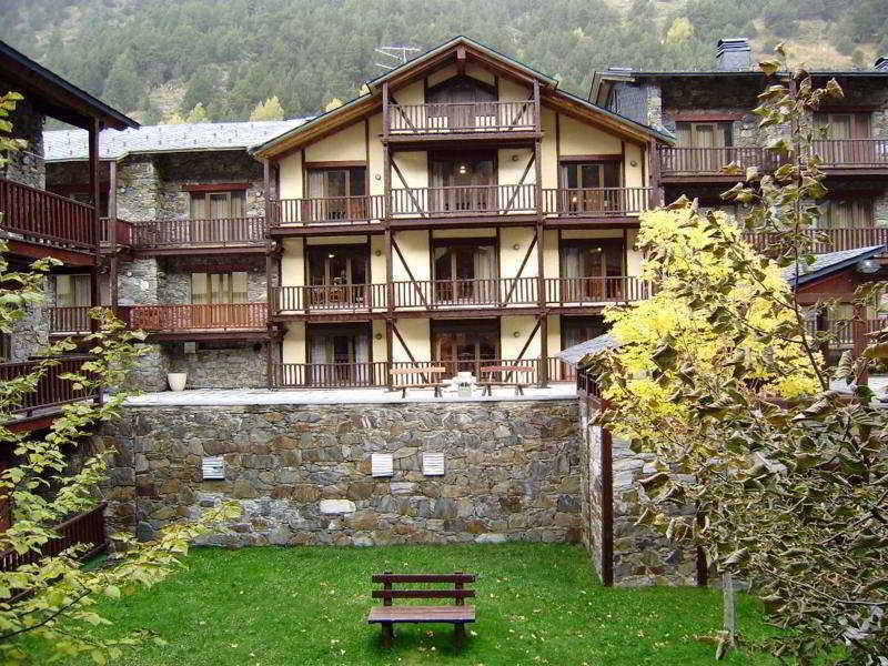 Apartamentos Deusol سولديو المظهر الخارجي الصورة