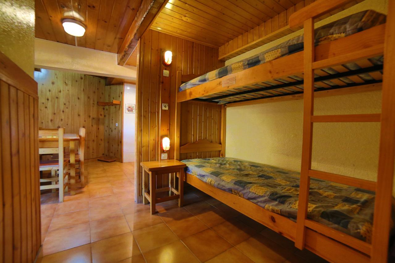 Apartamentos Deusol سولديو المظهر الخارجي الصورة