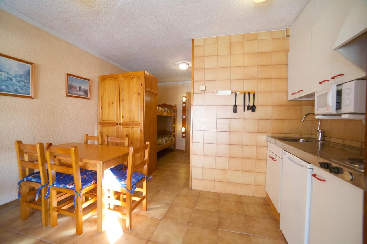 Apartamentos Deusol سولديو المظهر الخارجي الصورة