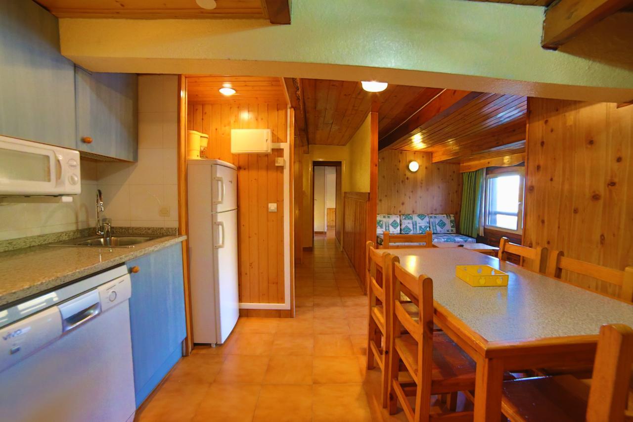 Apartamentos Deusol سولديو المظهر الخارجي الصورة