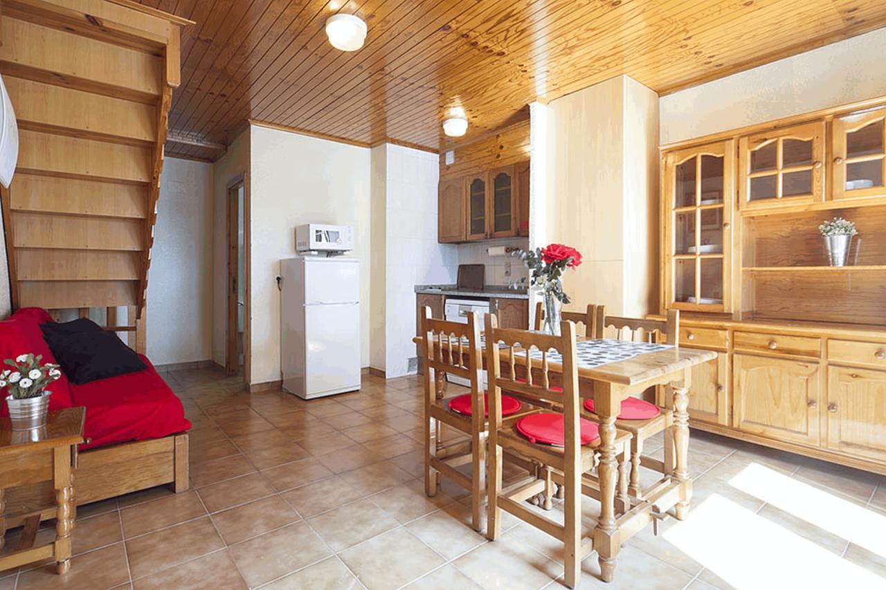 Apartamentos Deusol سولديو الغرفة الصورة