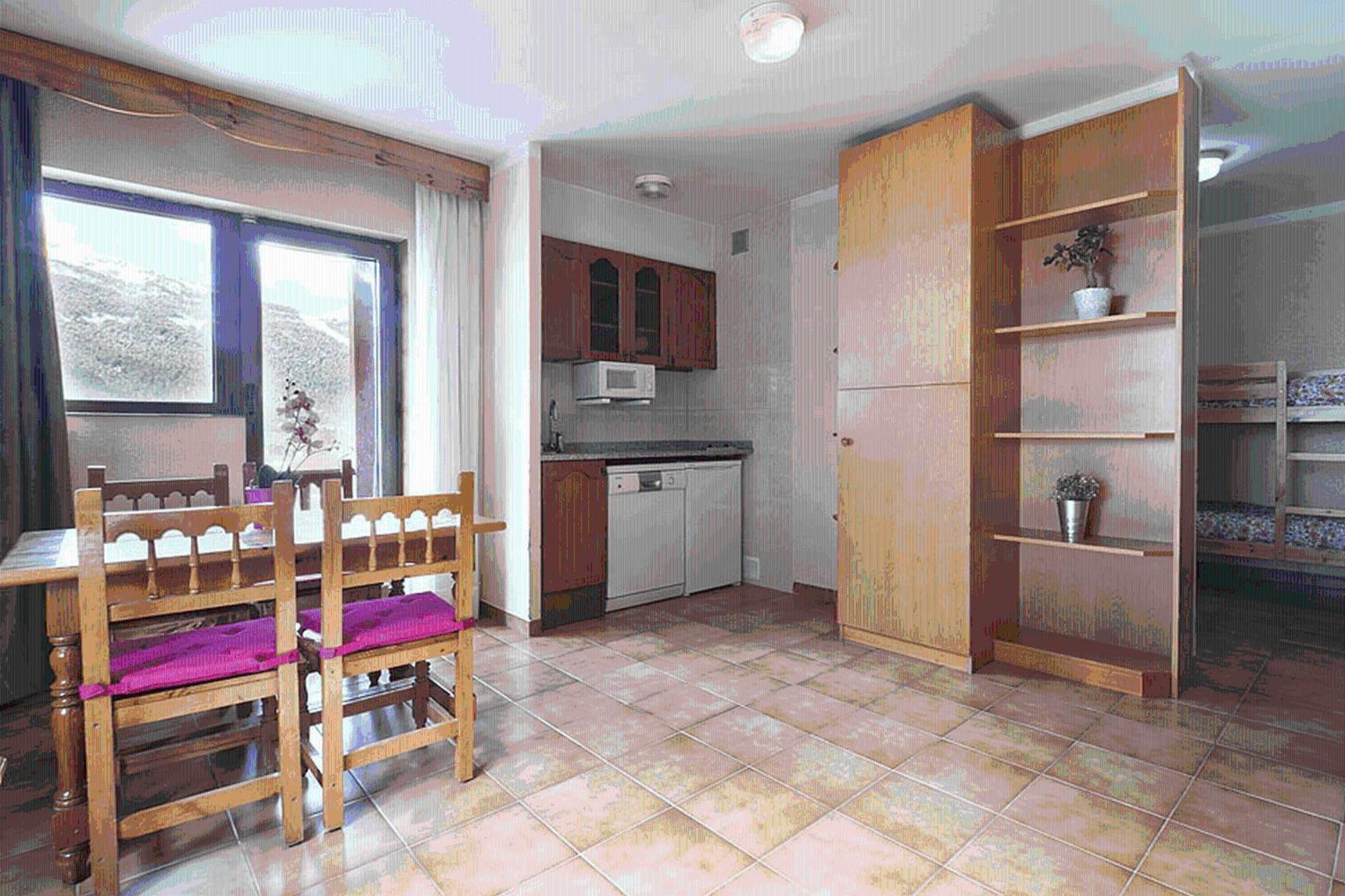 Apartamentos Deusol سولديو المظهر الخارجي الصورة
