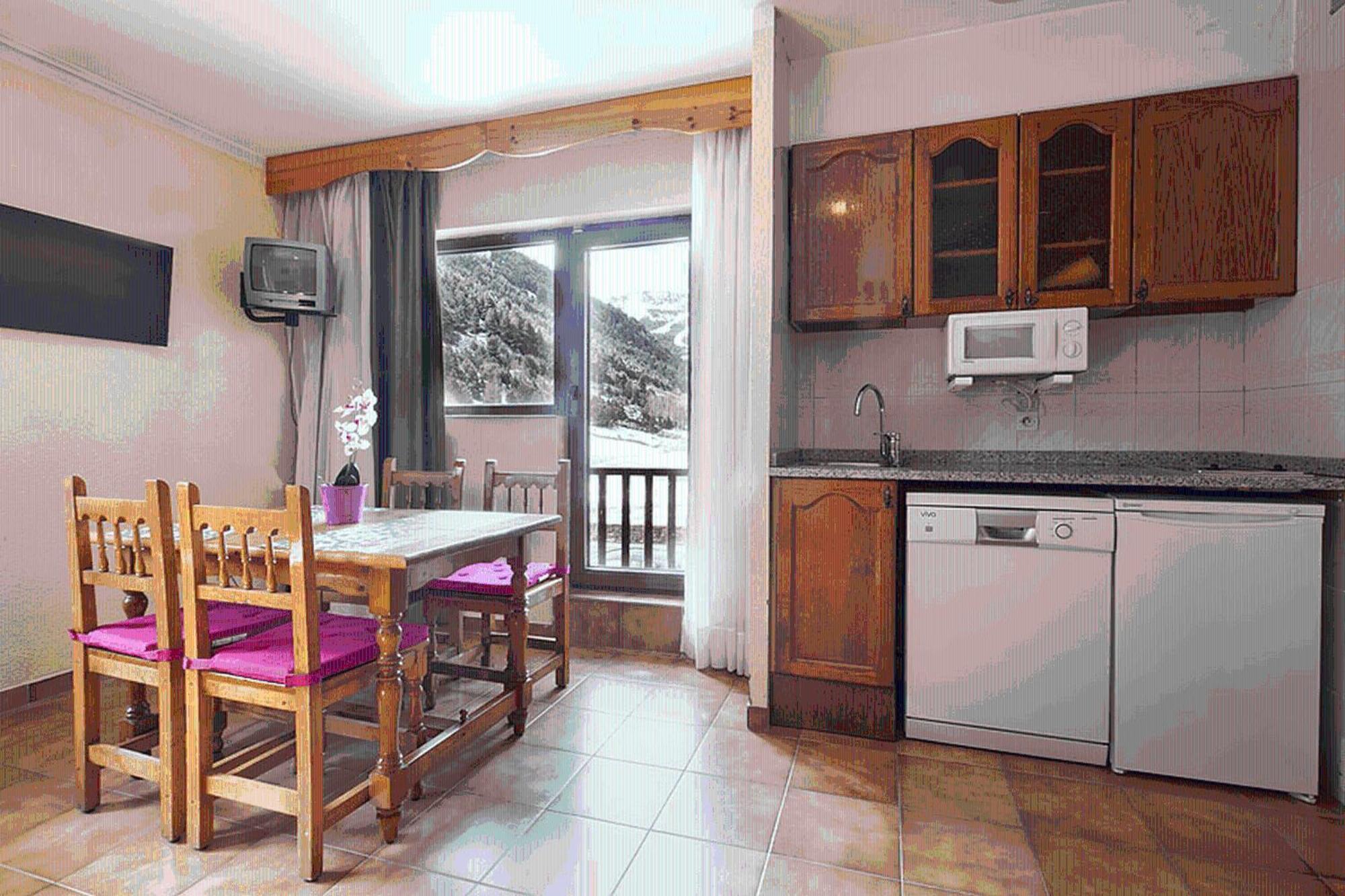 Apartamentos Deusol سولديو المظهر الخارجي الصورة
