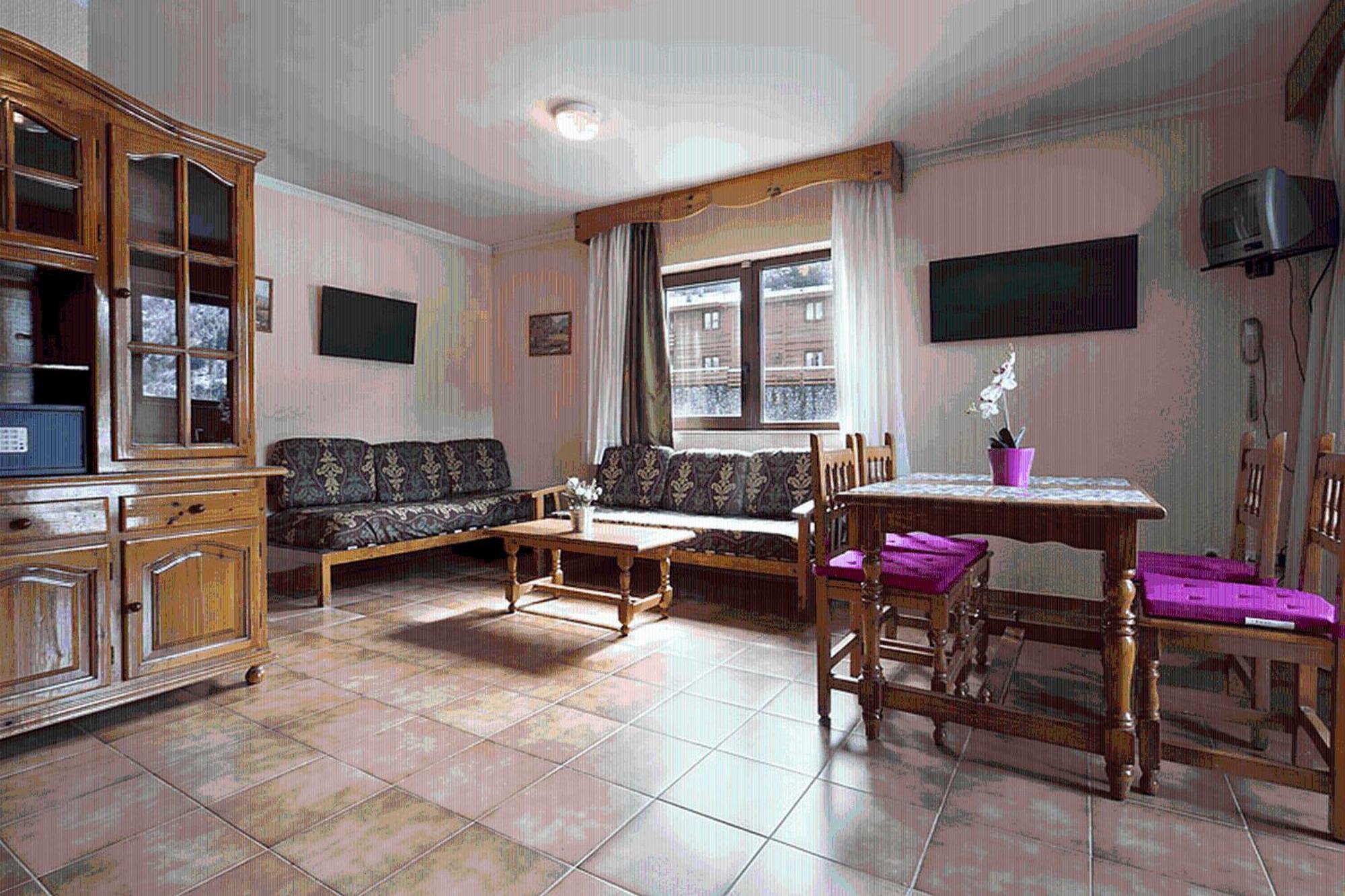 Apartamentos Deusol سولديو المظهر الخارجي الصورة